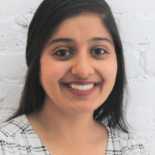 SB-headshot Suneet Bedi, Director of Development Strategy. Fueled by her experiences as an elementary classroom educator, Suneet has dedicated her career to eliminating educational inequity at a systemic level. Previously, she has worked at The Education Trust-Midwest advocating for state accountability and equitable policies to better serve Michigan's students. Prior to joining brightbeam, Suneet led all corporate and foundation partnerships for Teach For America Massachusetts. She is a graduate of The Ohio State University and holds a master's degree in education from George Mason University.